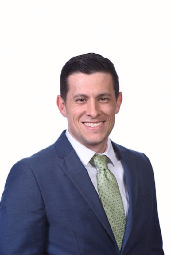Nicholas Kelley, J.D