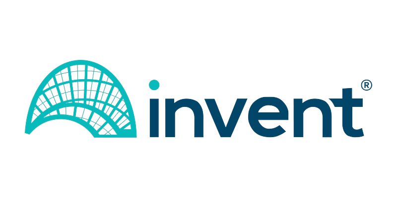 Invent logo