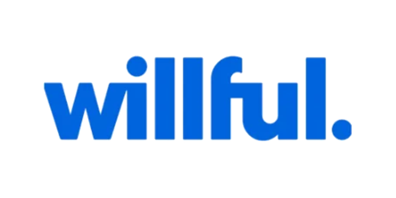Willful logo